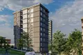Mieszkanie 3 pokoi 65 m² Kagithane, Turcja