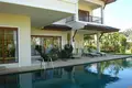 3-Schlafzimmer-Villa 377 m² Ban Bang Thao, Thailand