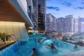 1 room apartment 42 m² Ajman, United Arab Emirates