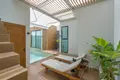 Villa de tres dormitorios 267 m² Choeng Thale, Tailandia