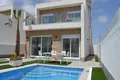 3-Schlafzimmer-Villa 109 m² Abadin, Spanien