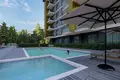 Appartement 2 chambres 36 m² Gazipasa, Turquie