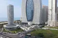 Studio apartment 1 bedroom 30 m² Batumi, Georgia