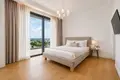 Penthouse 4 bedrooms 259 m² Germasogeia, Cyprus