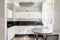 Квартира 2 комнаты 61 м² Минск, Беларусь