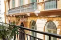 Mieszkanie 1 pokój 57 m² Malaga, Hiszpania