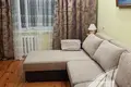 Apartamento 2 habitaciones 54 m² Muchaviecki sielski Saviet, Belarús