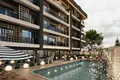 Apartamento 50 m² Ciplakli, Turquía