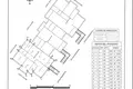 Piso independiente 3 habitaciones 77 m² Sandy Bay, Honduras
