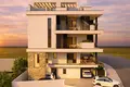 2 bedroom apartment 105 m² Ayia Napa, Cyprus