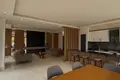 Mieszkanie 2 pokoi 47 m² Tosmur, Turcja