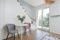 Apartamento 2 habitaciones 46 m² Krobia, Polonia