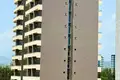 Appartement 3 chambres 75 m² Mezitli, Turquie