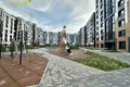 Apartamento 2 habitaciones 59 m² Minsk, Belarús