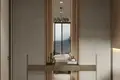 1 bedroom apartment 40 m² Becici, Montenegro