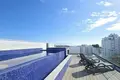 Ático 4 habitaciones  en Germasogeia, Chipre
