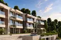 Apartamento 2 habitaciones 53 m² Radenovici, Montenegro