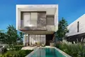 Appartement 4 chambres 213 m² Konia, Chypre