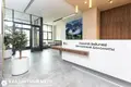 Apartamento 2 habitaciones 43 m² Minsk, Belarús