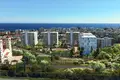 Appartement 3 chambres 158 m² Germasogeia, Chypre