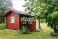 Коттедж 2 комнаты 63 м² Niinimaa, Финляндия