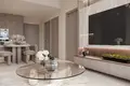 Apartamento 1 habitacion 66 m² Dubái, Emiratos Árabes Unidos