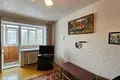 1 room apartment 31 m² Minsk, Belarus