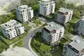 Mieszkanie 4 pokoi 76 m² Miasto Stołeczne Praga, Czechy
