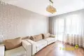 Appartement 57 m² Liasny, Bélarus