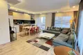 2 bedroom apartment 85 m² Muratpasa, Turkey