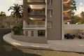 Mieszkanie 3 pokoi 123 m² Limassol, Cypr