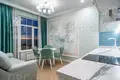 Appartement 2 chambres 49 m² Evenkiysky Rayon, Russie