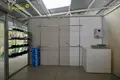 Boutique 13 m² à Minsk, Bélarus