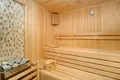 Wohnung 1 zimmer 95 m² Oba, Türkei