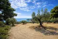 Atterrir 4 010 m² Kassandrino, Grèce