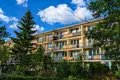 Квартира 1 комната 24 м² Варшава, Польша