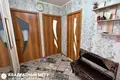 Appartement 3 chambres 66 m² Minsk, Bélarus
