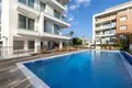2 bedroom apartment 118 m² Germasogeia, Cyprus