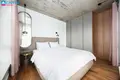 Квартира 4 комнаты 62 м² Паланга, Литва