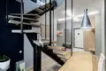 Mieszkanie 3 pokoi 85 m² Mińsk, Białoruś