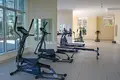Appartement 1 chambre 185 m² Mahmutlar, Turquie