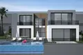 Mieszkanie 1 pokój 309 m² Alanya, Turcja
