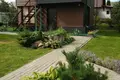 Casa 61 m² Piatryskauski sielski Saviet, Belarús