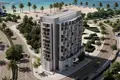 Kawalerka 45 m² Ras al-Chajma, Emiraty Arabskie