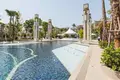 Apartment 35 m² Pattaya City, Thailand