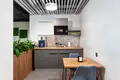 Office 1 148 m² in Moscow, Russia