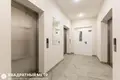 1 room apartment 38 m² Minsk, Belarus