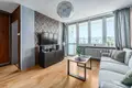 Wohnung 3 zimmer 55 m² Warschau, Polen