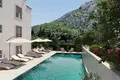 Studio apartment 29 m² Sutomore, Montenegro