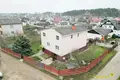 House 323 m² Barysaw, Belarus